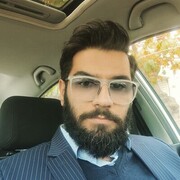  Weilheim in Oberbayern,  Mehdi, 36