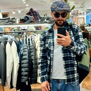  ,  Barabas, 33