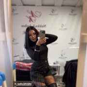  ,   Polina, 18 ,  