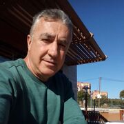  ,  Frank Abel, 58