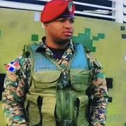  La Vega,   Jefri, 24 ,   ,   