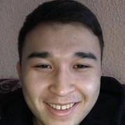  ,  Nurbek, 23
