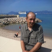  Antibes,  igor, 52