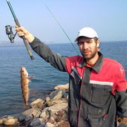  ,   Garik, 44 ,   