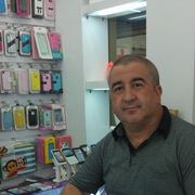  ,   Huseyn, 56 ,  