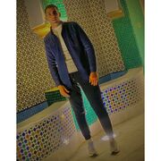  El Jadida,  Hamza, 25