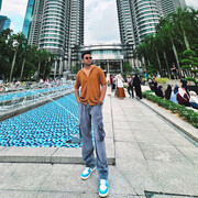  ,   Kanishk, 23 ,   ,   