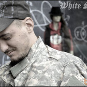 ���������� ������, ���� ������� White Shark, 42 ����, ������������ ��� ����� � ���������, c�������� ���������