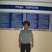  Warszawa,   Mykola, 50 ,   