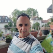  Offenbach an der Queich,  Dragan, 51