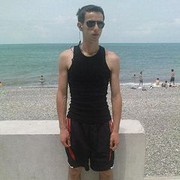 ���������� �������, ������� gangsterxxx, 37