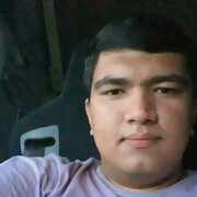  ,  Timurbek, 27