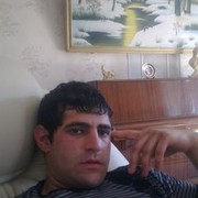  ,   Apik Sergey, 38 ,  
