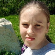 Знакомства Косов, фото девушки Аня, 20 лет, познакомится для cерьезных отношений, переписки