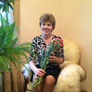 ,  Ludmila, 60