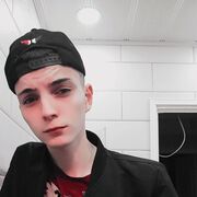 ���������� ������, ���� ����� Paul Anderse, 25 ���, ������������ ��� ������