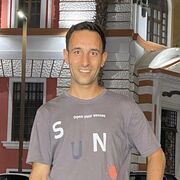  Ortakoy,  Kan, 39