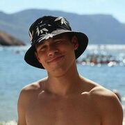 Kyle,  , 27