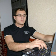 ���������� ���������, ���� ������� Andrei, 43 ����, ������������ ��� ������, ����� � ���������, c�������� ���������