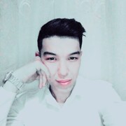  ,  Shohruh, 29