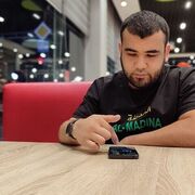  ,  Mustafo, 35