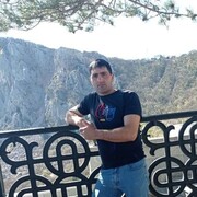  Mesa,  Arman, 32