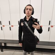 ���������� ������, ���� ����� �����, 21 ���, ������������ ��� ������