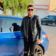  Tlemcen,  Amed, 25