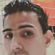  Homberg,   Abdullah, 26 ,   ,   