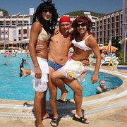 ���������� ����, ���� ������� Sahara, 58 ���, ������������ ��� ������