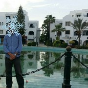  Algiers,  Moolood, 44