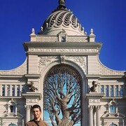  ,   Nikita, 22 ,     , c 