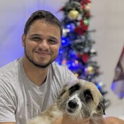  Sao Bento,  Ronny, 27