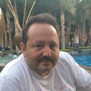  Abbots Langley,  COLE MARTIN, 62