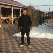  Mihai Bravu,  Elaman, 30