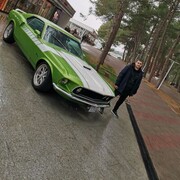 ���������� ������-��-����, ���� ������� Alex, 43 ����, ������������ ��� ������, ����� � ���������