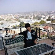 ,   Eminchik, 33 ,   