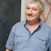  Korfez,  Frank James, 60