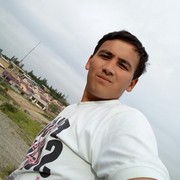  ,  Ulugbek, 29