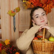  ,  Lyuza, 29