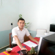  ,   Ulugbek, 37 ,   