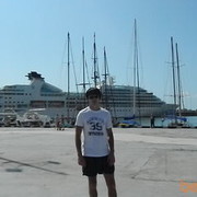 ���������� ������, ���� ������� Aleksandar, 42 ����, ������������ 