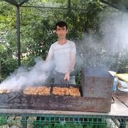 ���������� �����-��������, ������� Said, 45