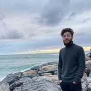  El Jadida,  Radwan, 26