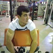  ,   Elbek, 31 ,   ,   