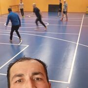  ,  Fedya, 37