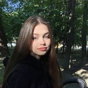 Знакомства Гурьевск, девушка Карина, 19