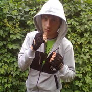 ���������� ���������, ���� ������� Serega, 34 ����, ������������ ��� ����� � ���������, c�������� ���������