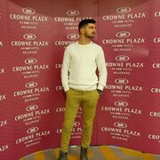  Basaid,  Petar, 31