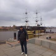 ���������� ������� ��������, ���� ������� Ali, 37 ���, ������������ ��� ������, ����� � ���������